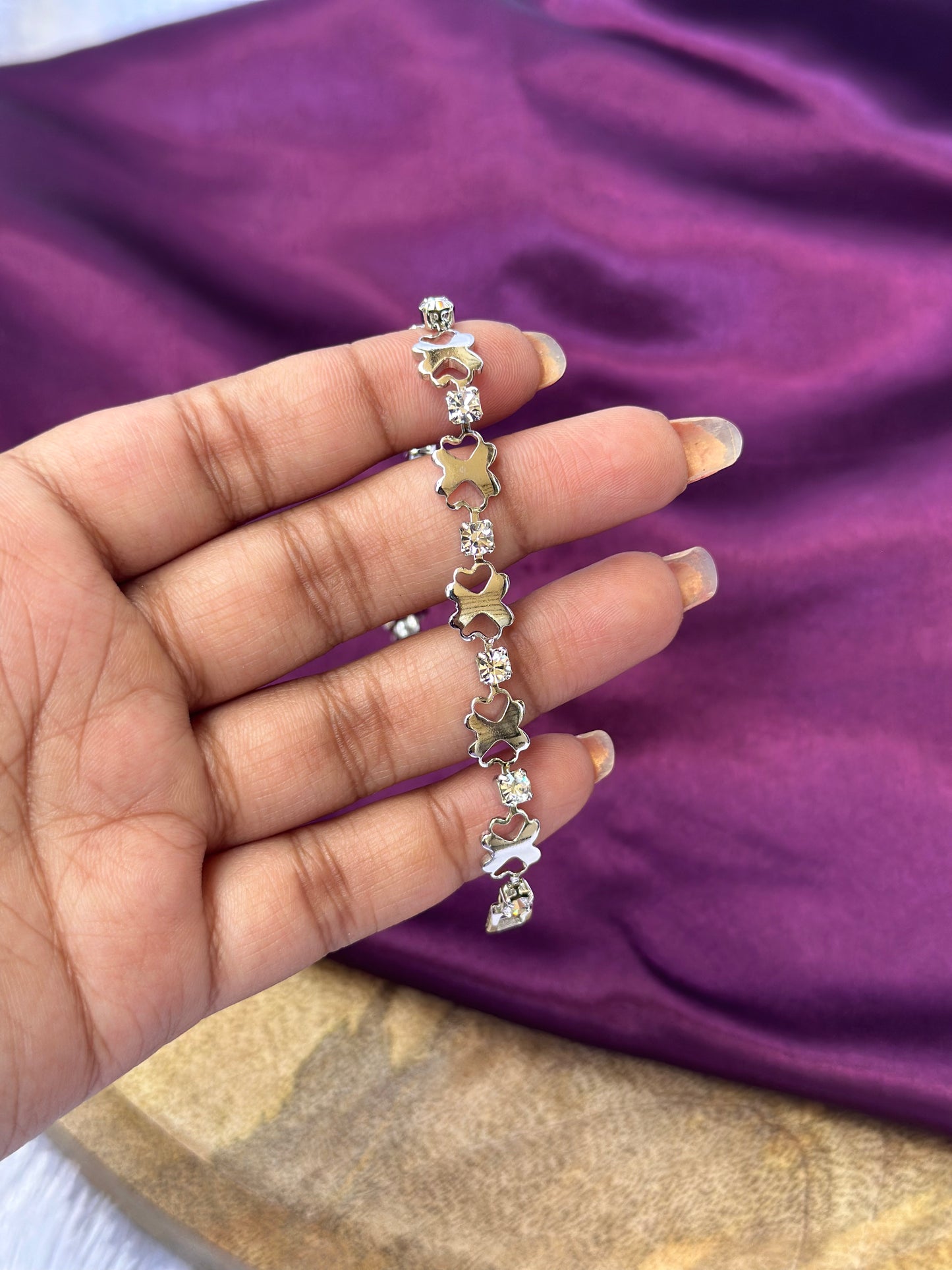 Starry Bracelet ✨