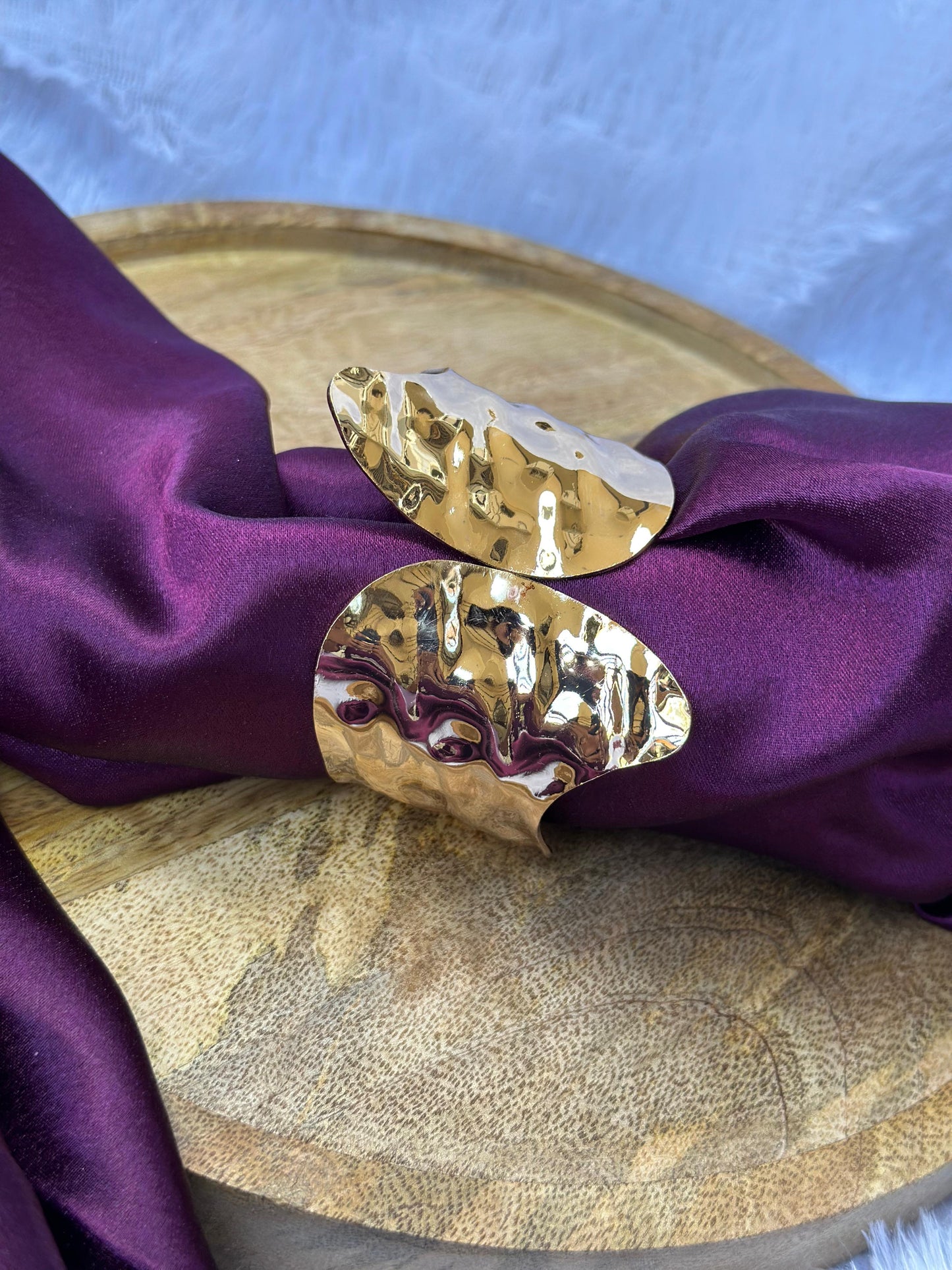 Gleam Cuff