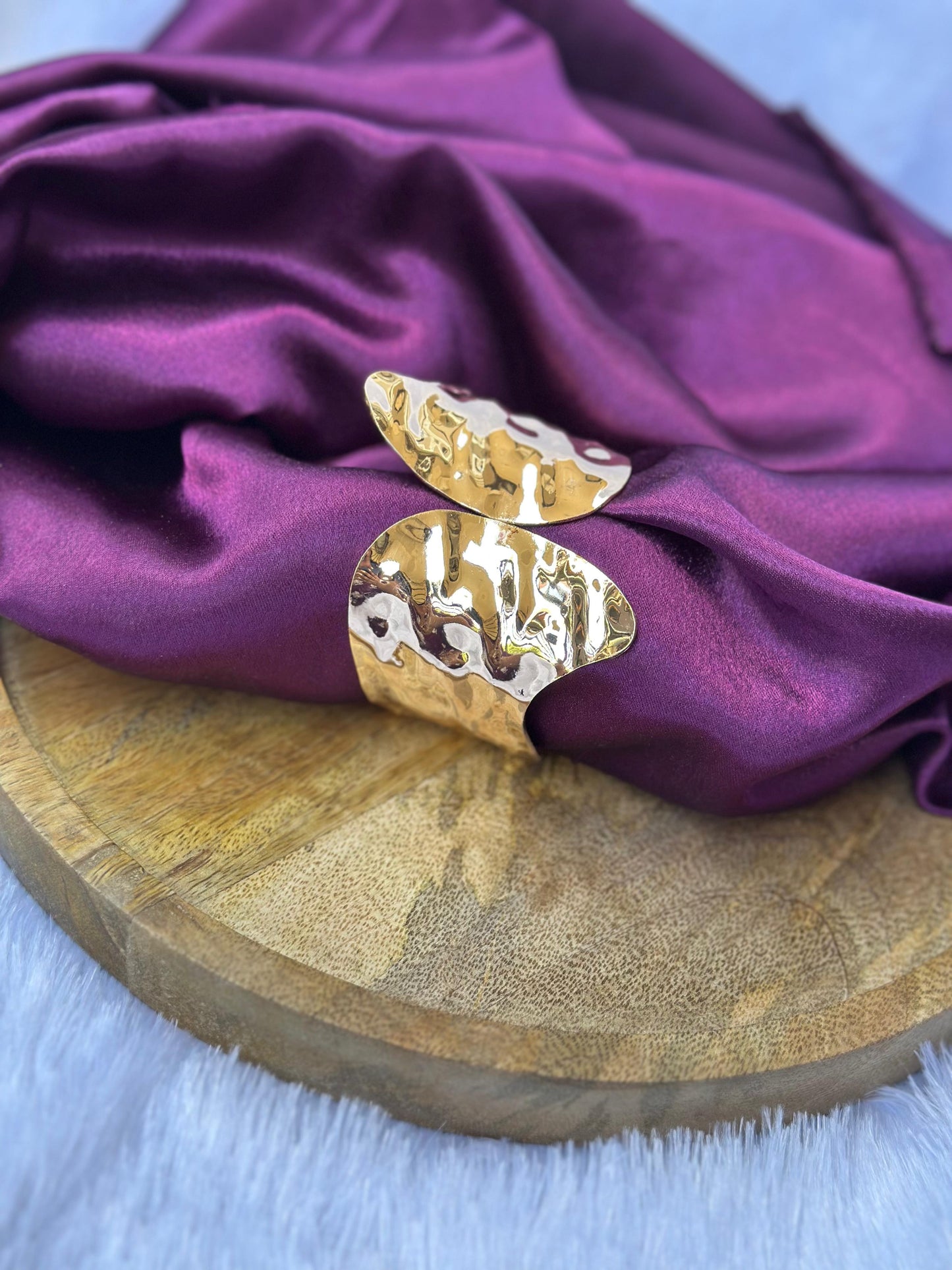 Gleam Cuff