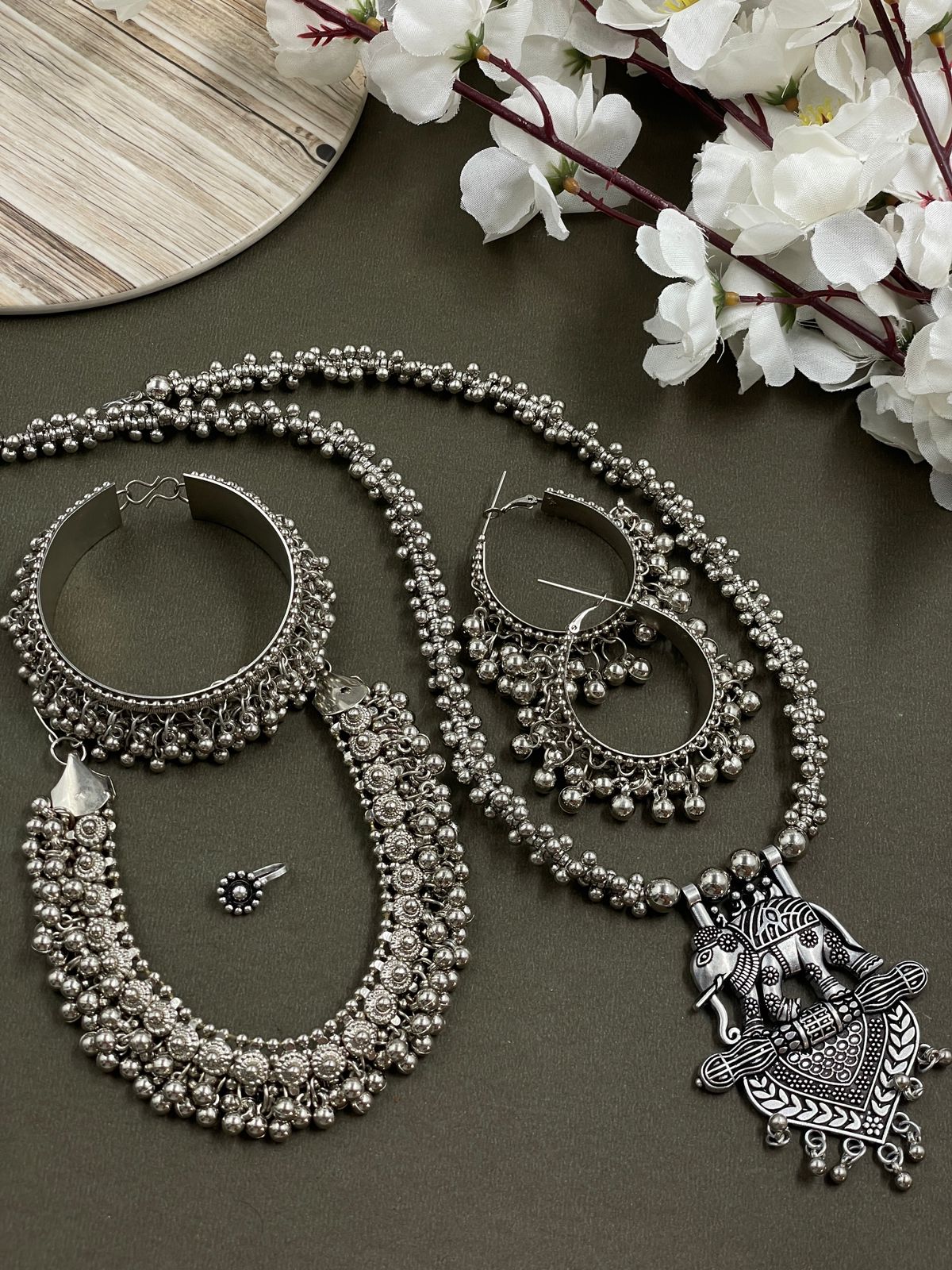 Navratri Collection