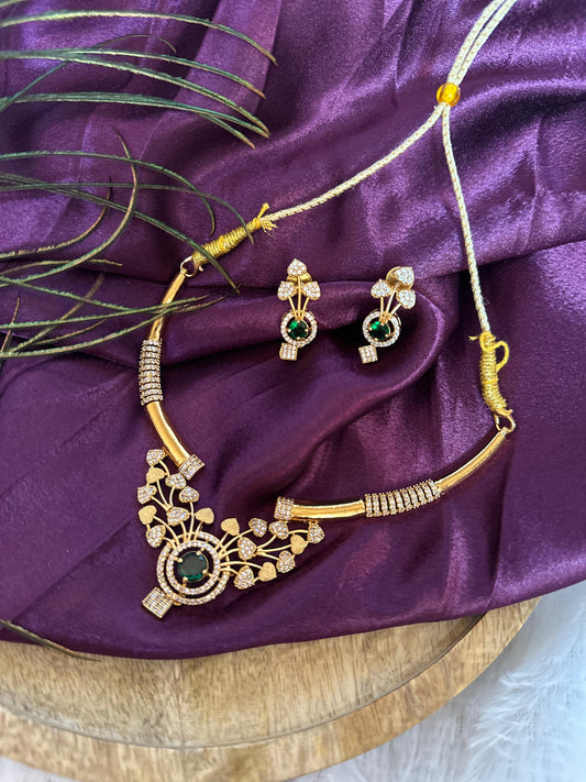 Princess Chic Jewellery Set