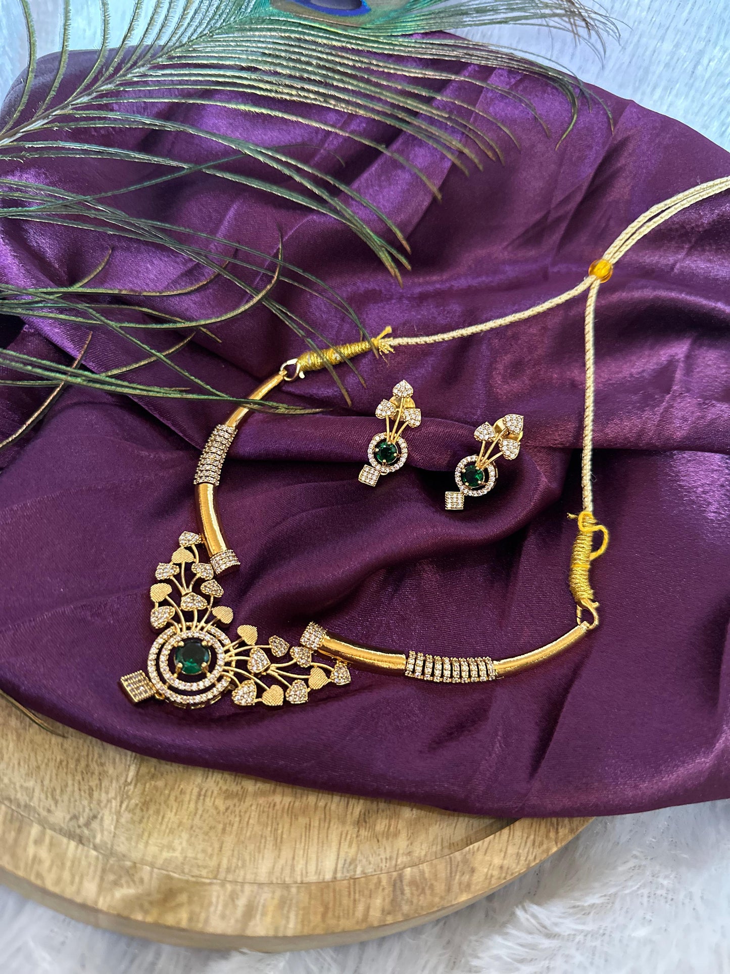 Princess Chic Jewellery Set
